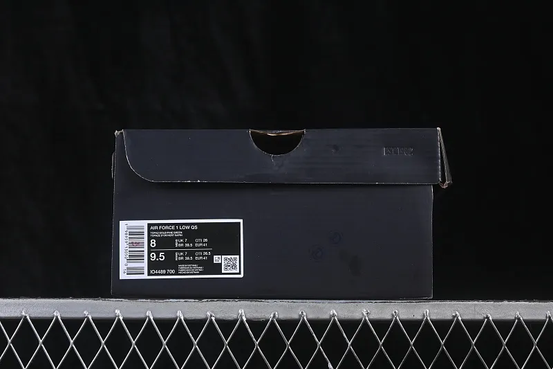 All Categories Nk Air Force 1 Air Force Series Nk Air Force 1 Low Air Force Low Nike Air Force 1'07 Low "Topaz Gold" Topaz Air Force One Low Casual Shoes IO4489-700